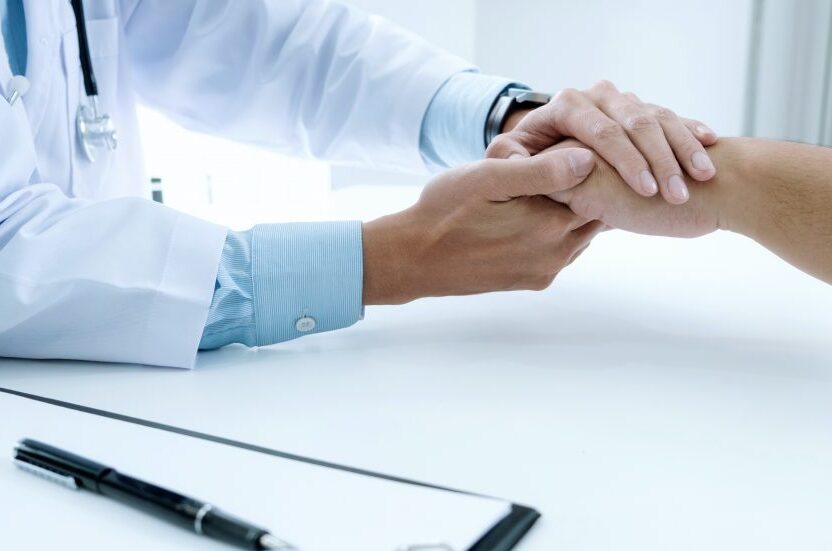 Medical Support for Families