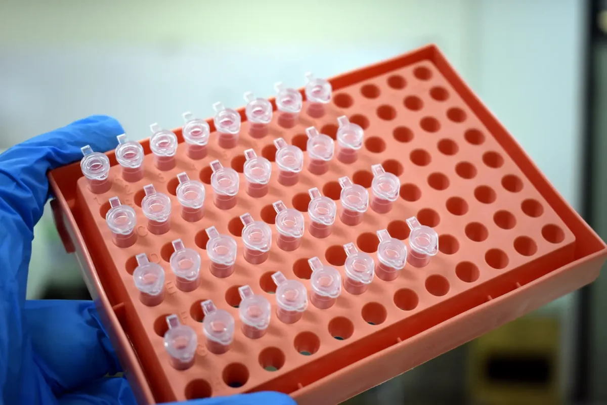 picture used for therapeutic areas in clinical trials blog